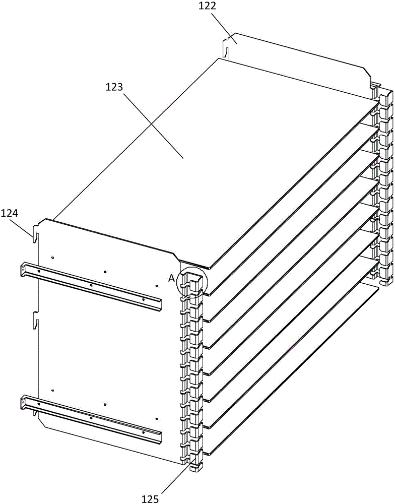 药品管理系统的制作方法与工艺