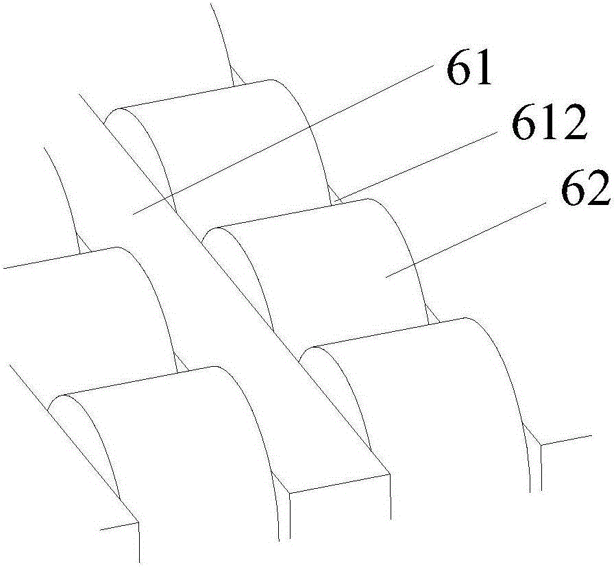 一种蓄电池台车结构的制作方法与工艺