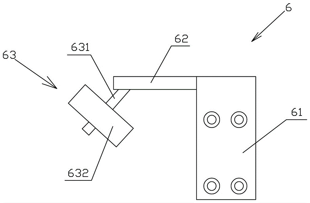 一種應(yīng)用于轉(zhuǎn)彎輸送機構(gòu)的轉(zhuǎn)向輥輪裝置的制作方法