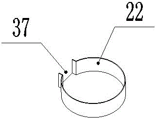 一種將水力勢能轉(zhuǎn)化為動能的輸水系統(tǒng)的制作方法與工藝