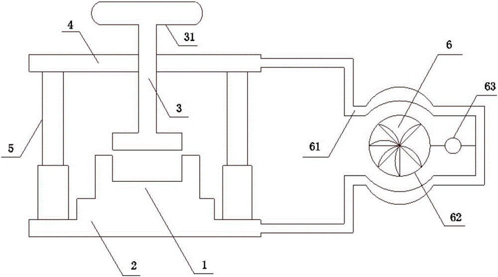 一种塑料模具的制作方法与工艺