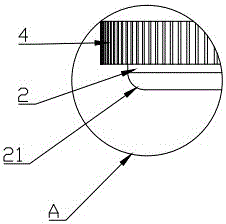 線盤的制作方法與工藝