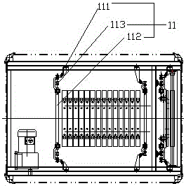 一種建筑施工升降機的制作方法與工藝