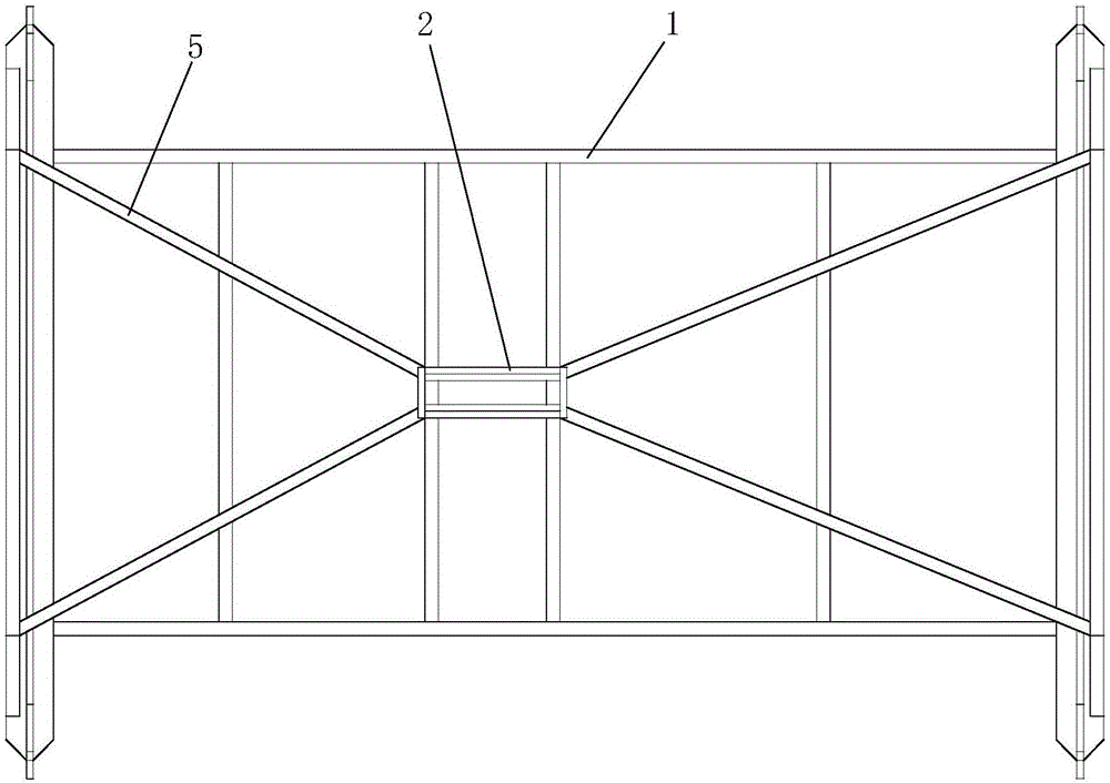 一種寶斯通專用吊裝夾具的制作方法與工藝