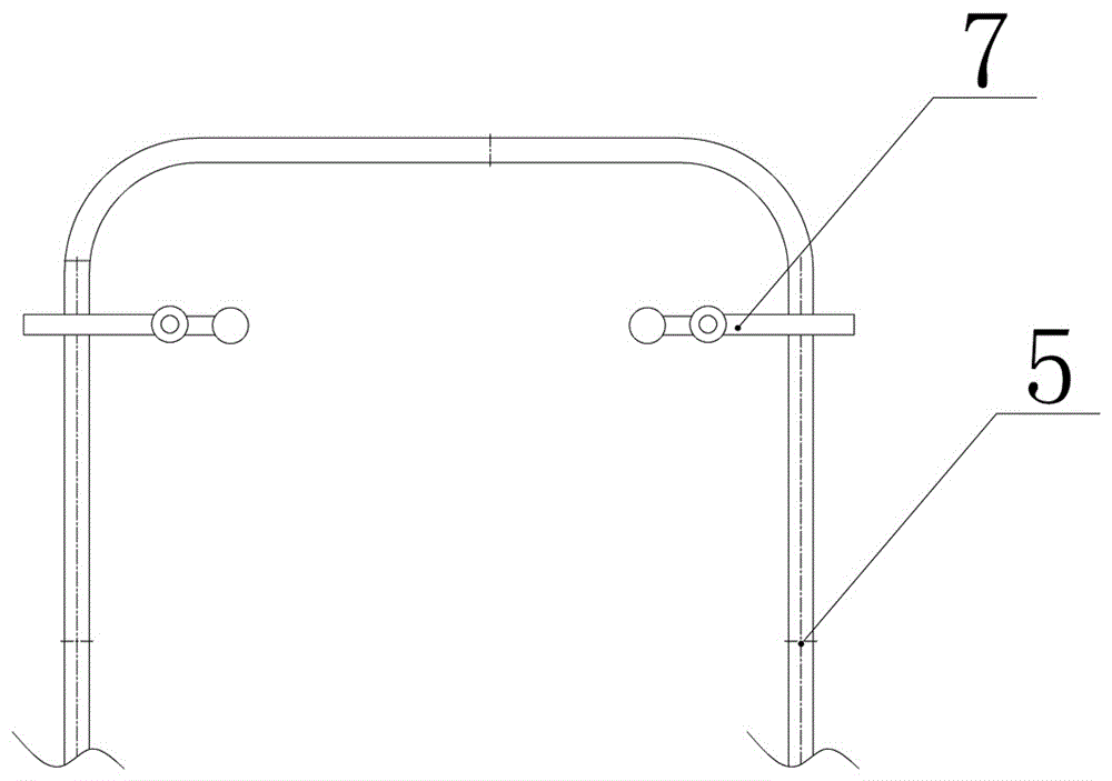 車間用物料轉(zhuǎn)運(yùn)小車的制作方法與工藝