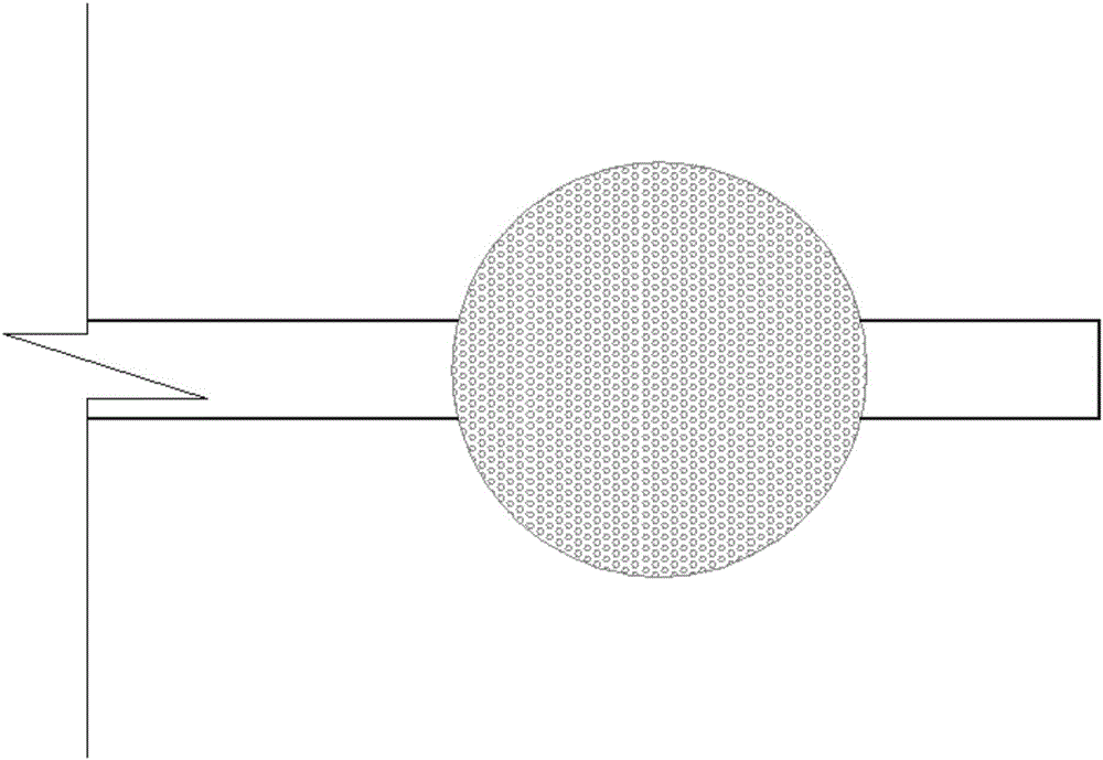 一種調(diào)節(jié)型微孔曝氣器的制作方法與工藝