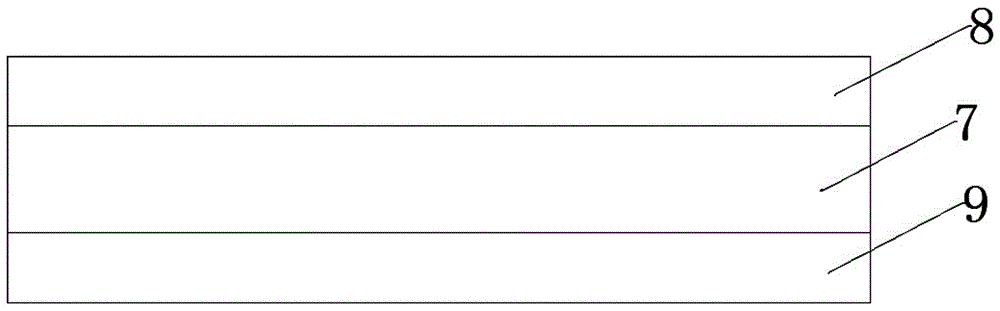 一种水性抗碱渗透底漆的制作方法与工艺