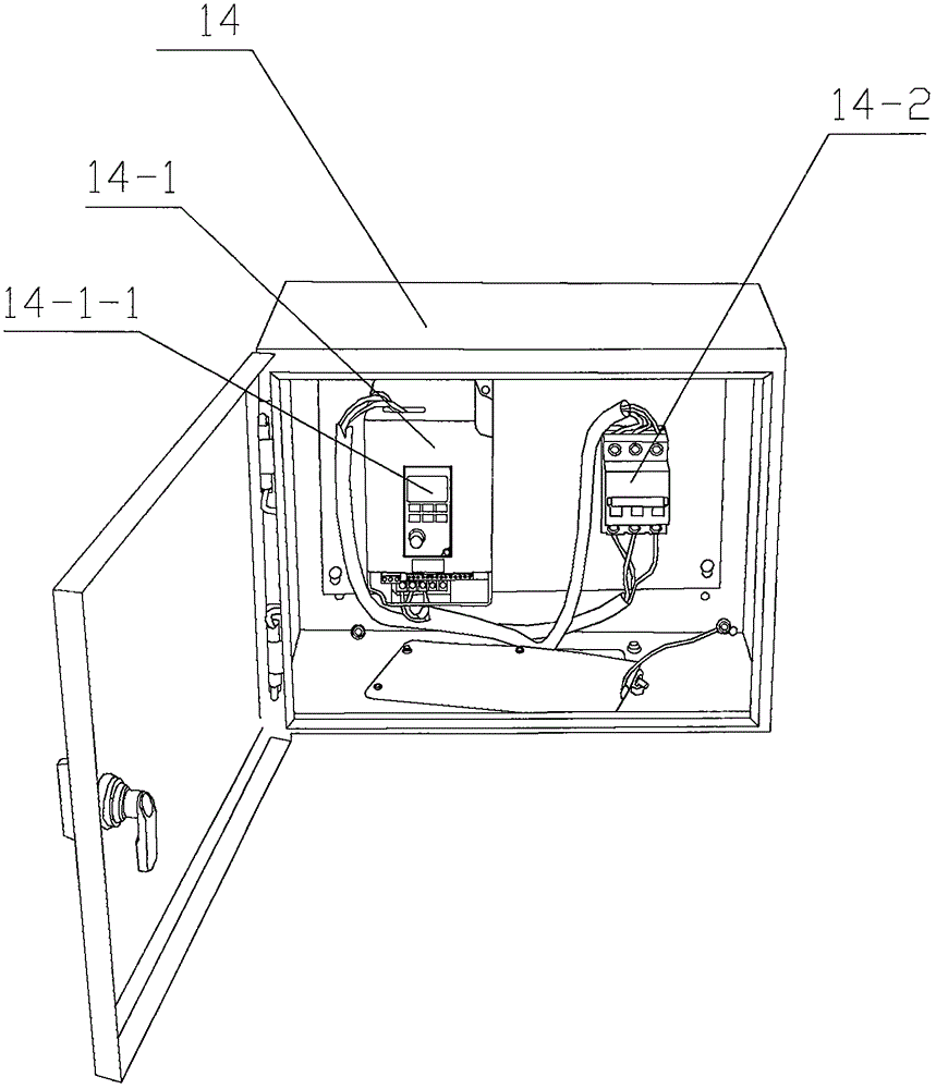 一种新型金属制品自动加热设备的制作方法与工艺