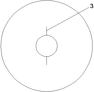 洗衣機吊桿專用摩擦塊的制作方法與工藝