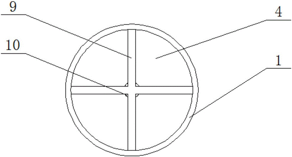 一种挤出式塑料焊接机筒螺杆的制作方法与工艺