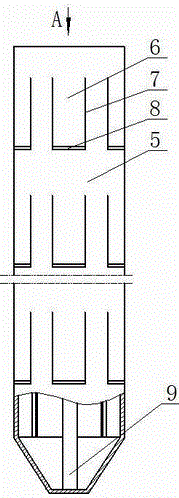 一种建筑复合地基的制作方法与工艺