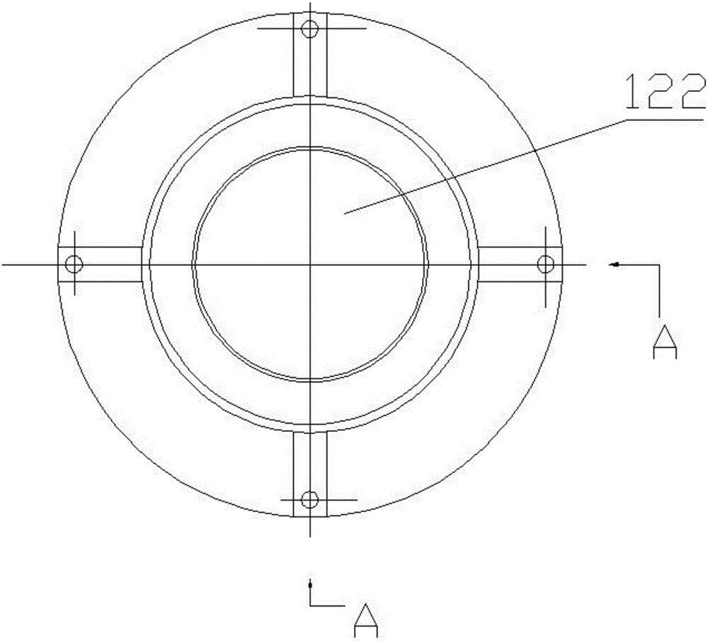 一种预制堵头及厨卫预埋组件的制作方法与工艺