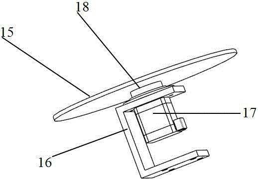 一種機械臂式3D打印機的制作方法與工藝