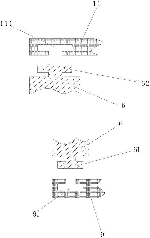 一種輕質環(huán)保建筑板材的制作方法與工藝