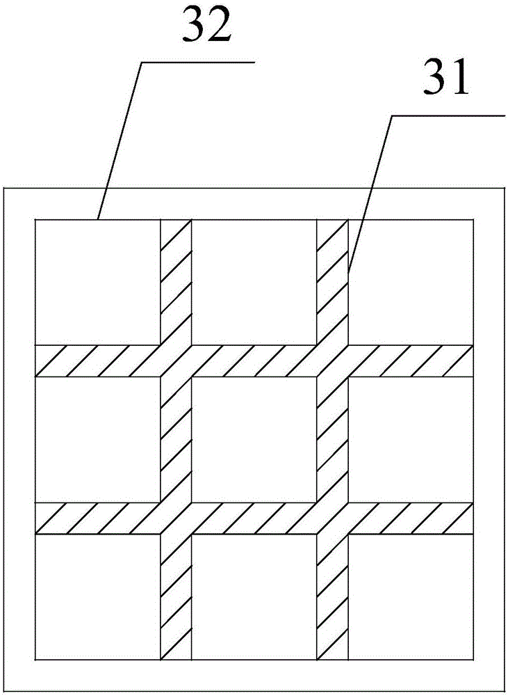 一種高溫環(huán)保陶瓷發(fā)光磚的制作方法與工藝