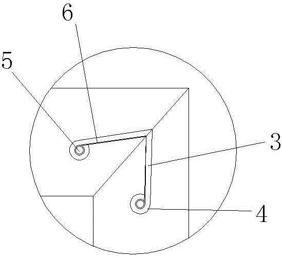 環(huán)保型拼花地板的制作方法與工藝