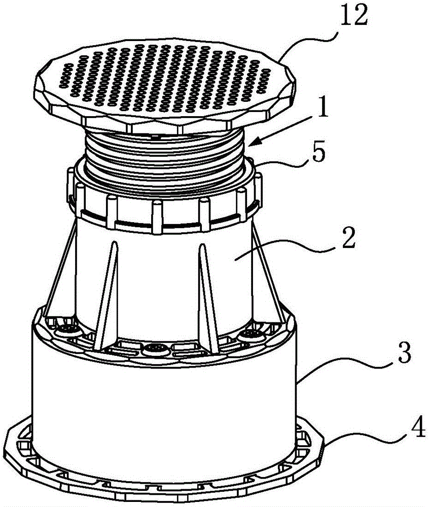 一种支撑器的制作方法与工艺