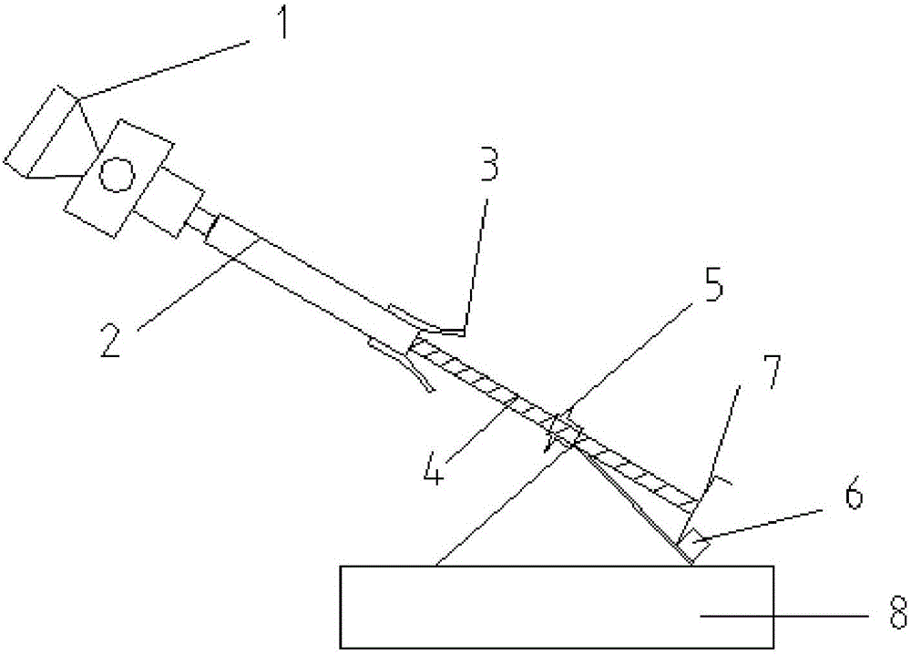 一種便于操作和快速施工的建筑頂托的制作方法與工藝