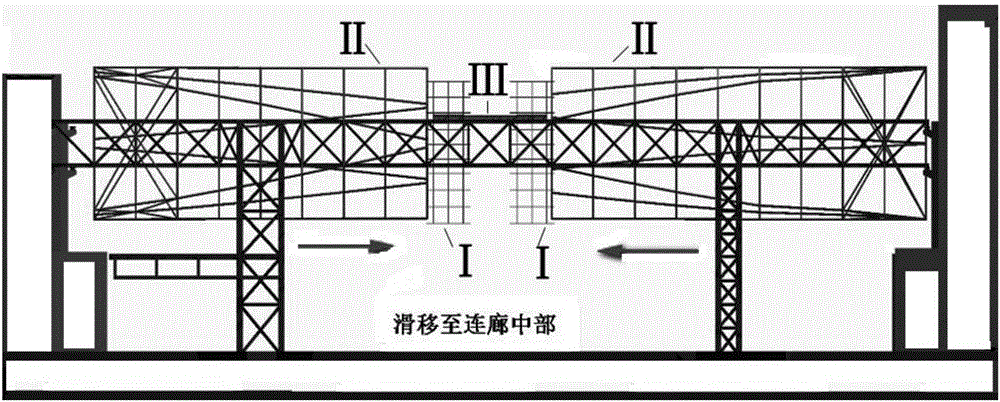 一種滑架的制作方法與工藝