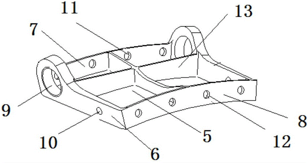 一種安裝環(huán)的制作方法與工藝