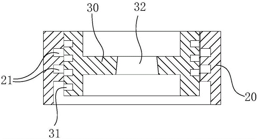 抽真空裝置的制作方法