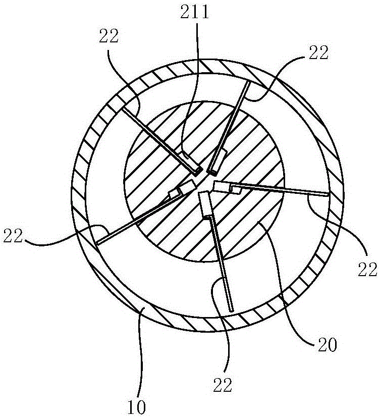 一種帶有減震功能的真空泵的制作方法與工藝