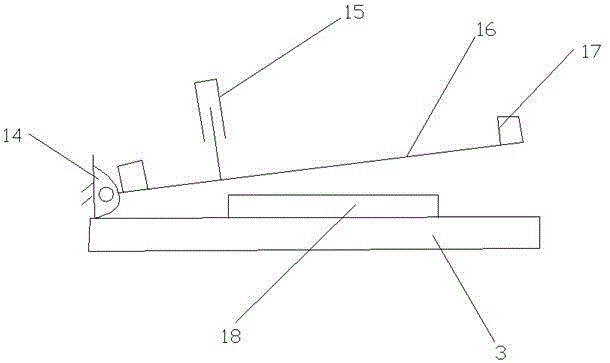 一種絲網(wǎng)印刷機(jī)的制作方法與工藝