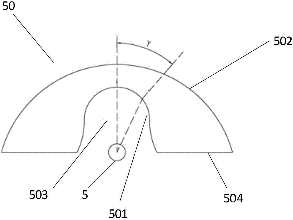 一種照明燈具及照明燈具組件的制作方法與工藝