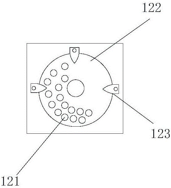 LED照明燈的制作方法與工藝