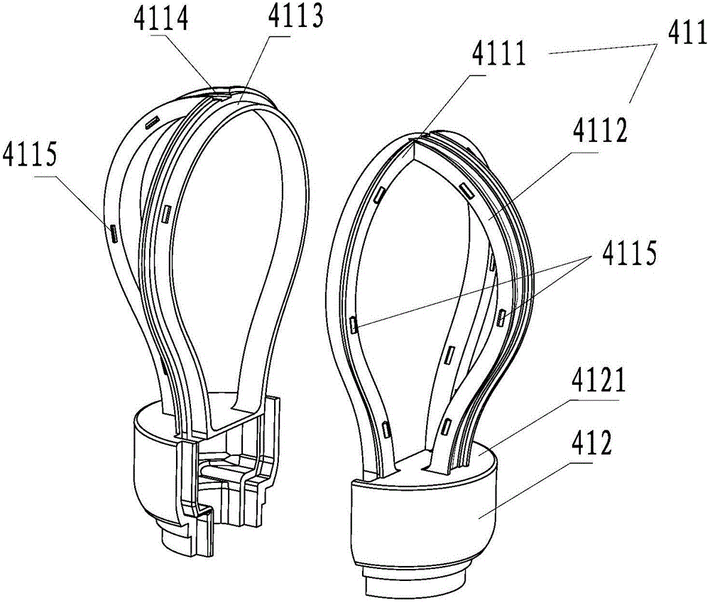 LED燈的制作方法與工藝