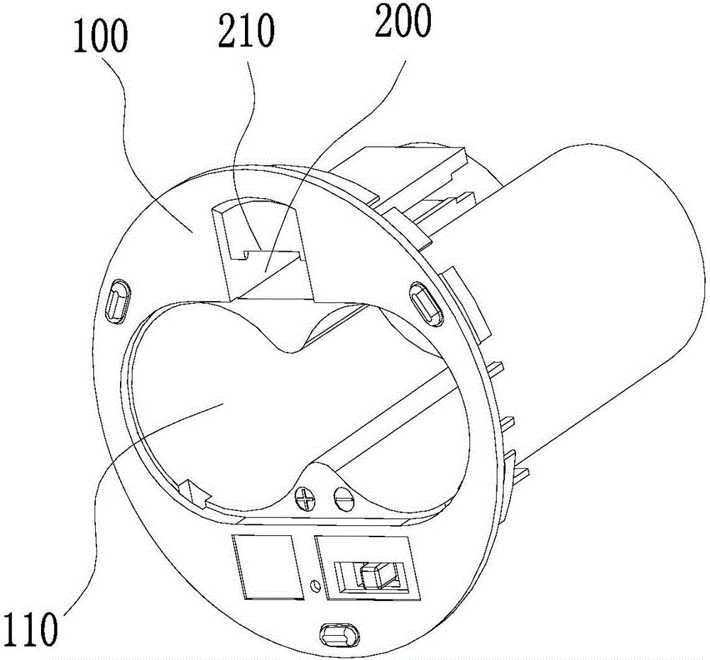 電子蠟燭的制作方法與工藝