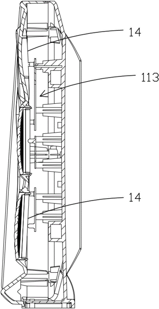 一種太陽能交通路障燈的制作方法與工藝