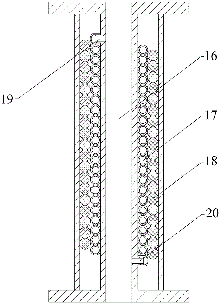 常压电磁高温蒸汽产生设备的制作方法与工艺