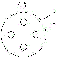 一种高效蒸汽发生器的制作方法与工艺