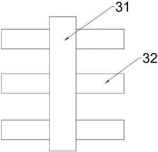 一種具有高散熱性能的雙層地暖管的制作方法與工藝