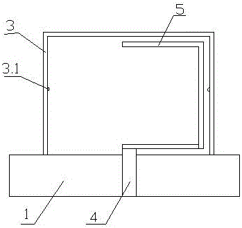 多功能阅读架的制作方法与工艺