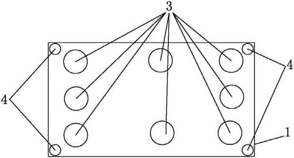 空調(diào)室內(nèi)機的底座及空調(diào)室內(nèi)機的制作方法與工藝