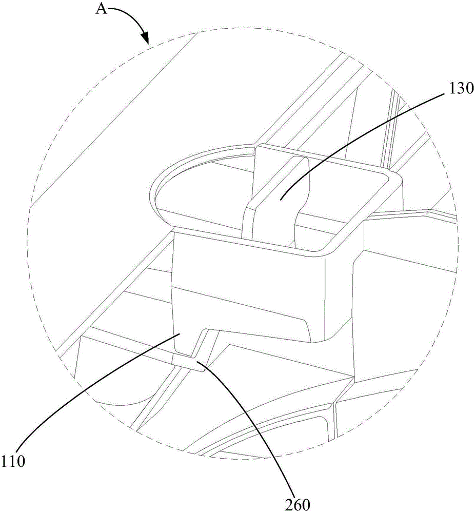 空调室内机的制作方法与工艺