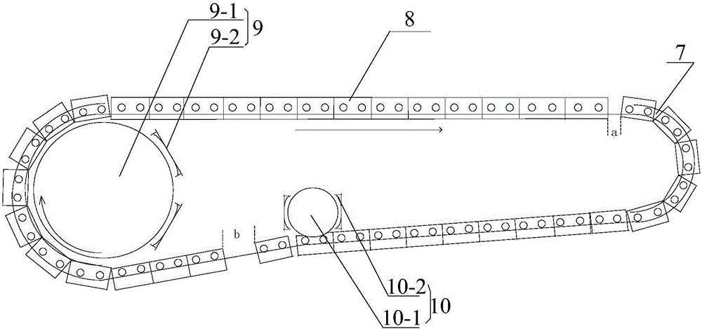 一种烧结机自动控制系统的制作方法与工艺