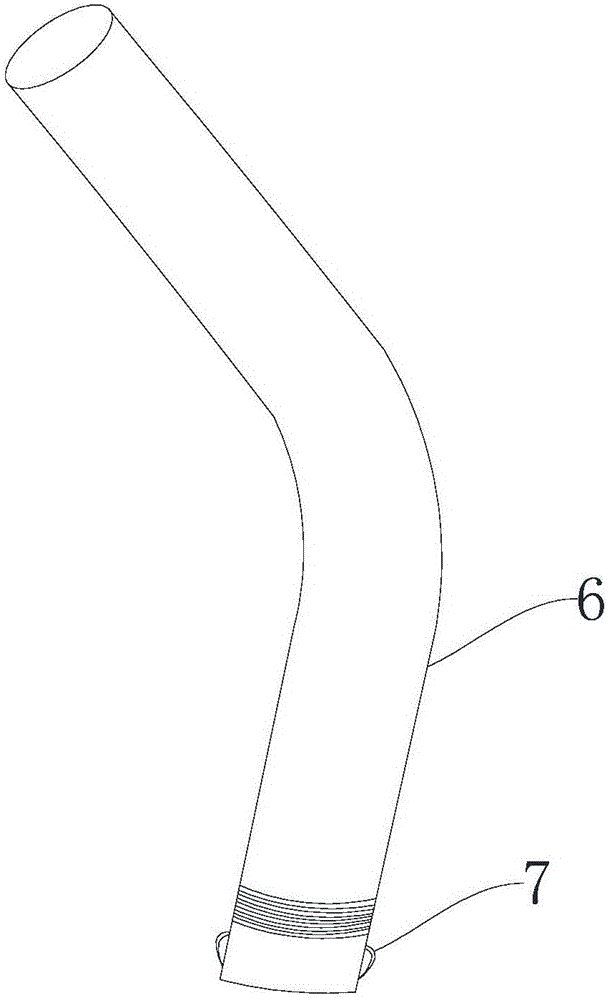 简便更换的车内胎的制作方法与工艺