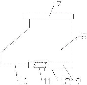 一種家庭轎車的制作方法與工藝