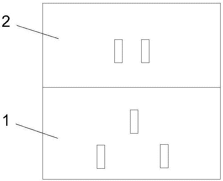 可滑動的插座的制作方法與工藝