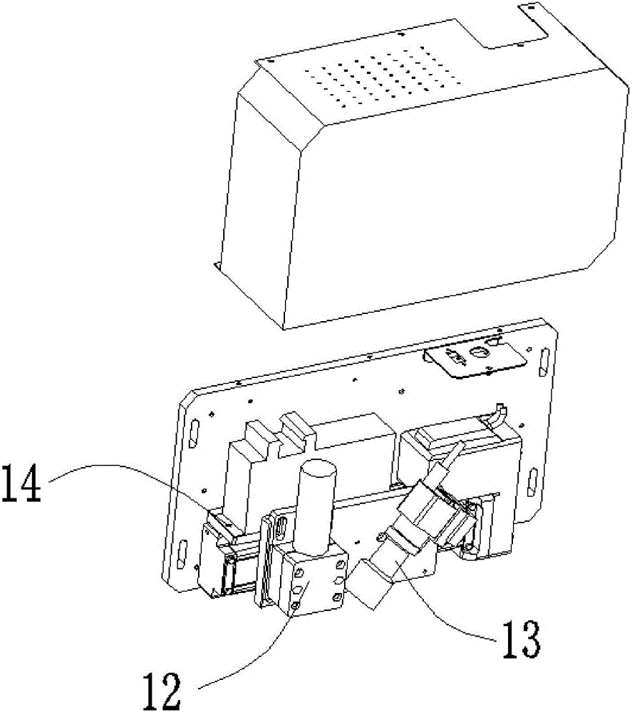 一种基于激光三角法3D测量仪的制作方法与工艺