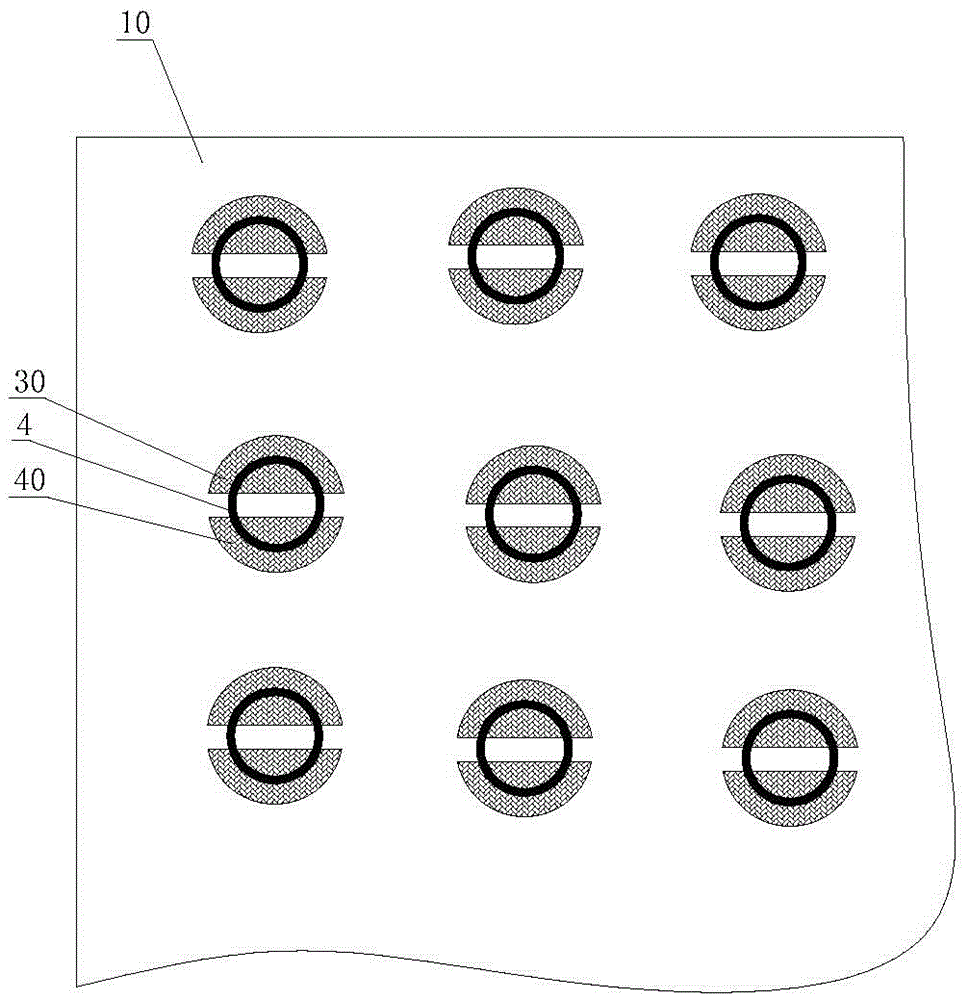 一種鍵盤結(jié)構(gòu)的制作方法與工藝