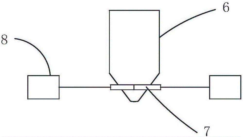 一種自動(dòng)早點(diǎn)販賣機(jī)的制作方法與工藝