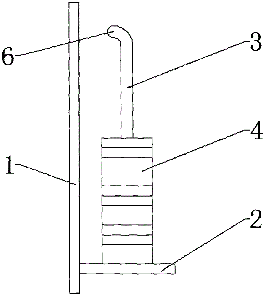 一種課堂互動(dòng)教學(xué)展示裝置的制作方法