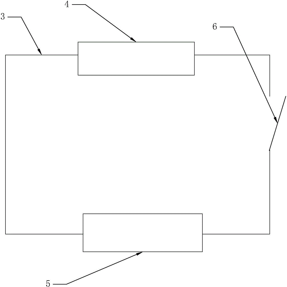 一種新型打點(diǎn)計(jì)時(shí)器的制作方法與工藝