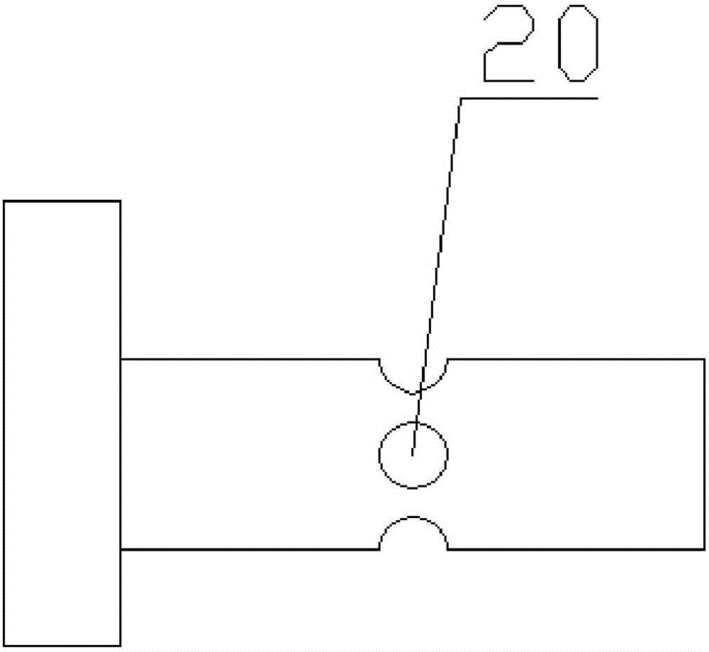 一種動畫視頻展示專用顯示屏的制作方法與工藝