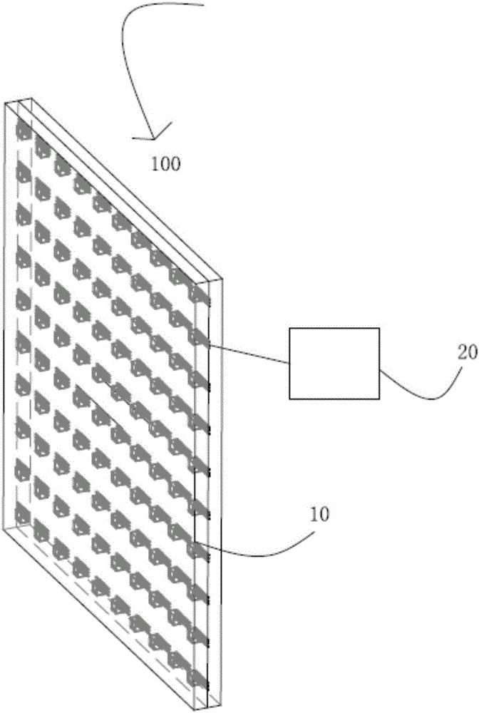 一種新型的LED透明顯示屏的制作方法與工藝