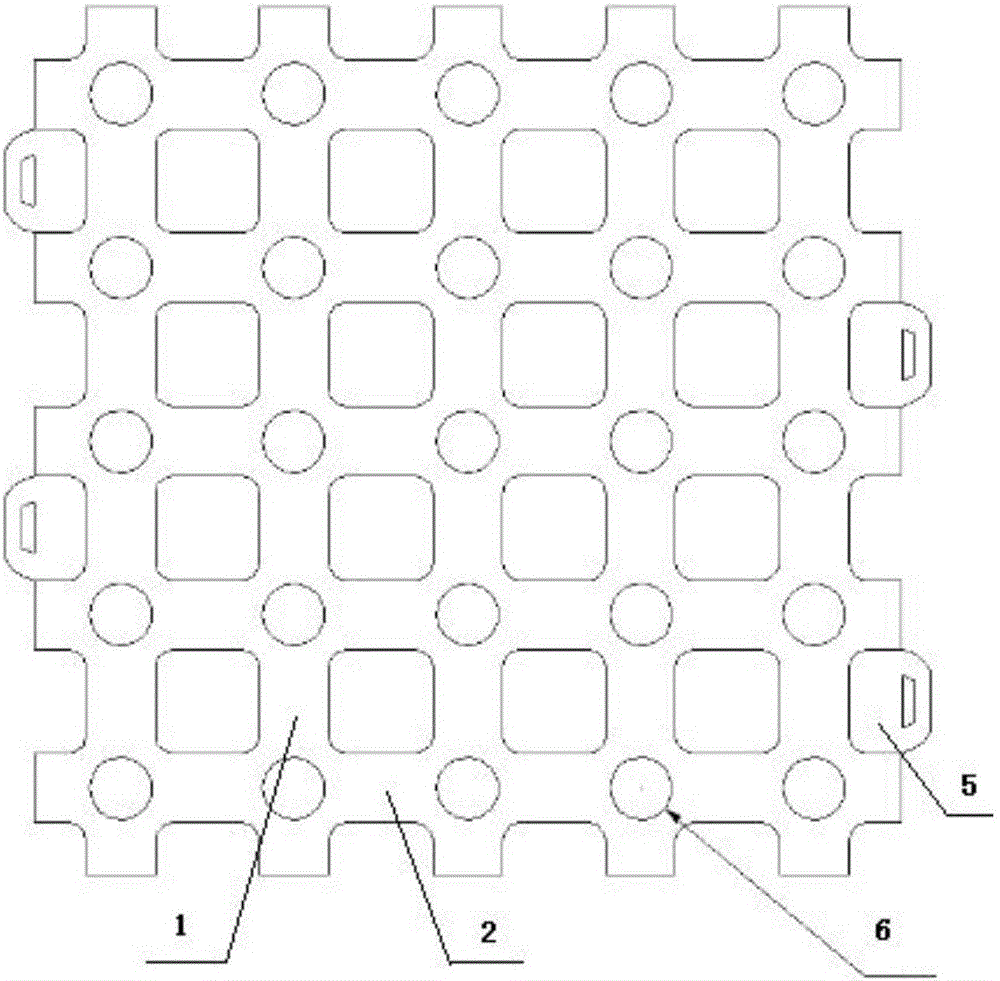 一種透明LED顯示屏的制作方法與工藝